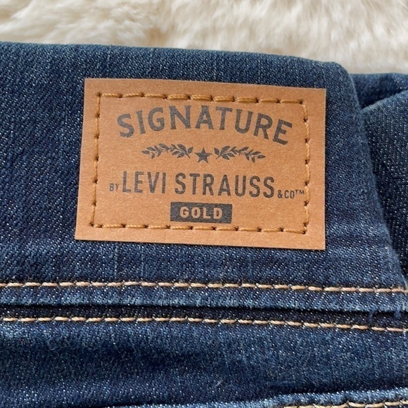 𝅺❤️LEVI❤️ pull on skinny size (4) - Picture 4 of 10